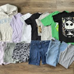 Girls Clothes Lot 10-12 GAP,  Nike, Oldnavy, etc♪
