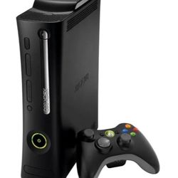 Xbox 360 Slim 