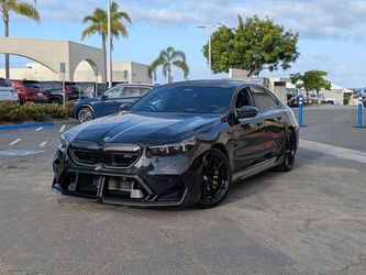 2026 BMW M5