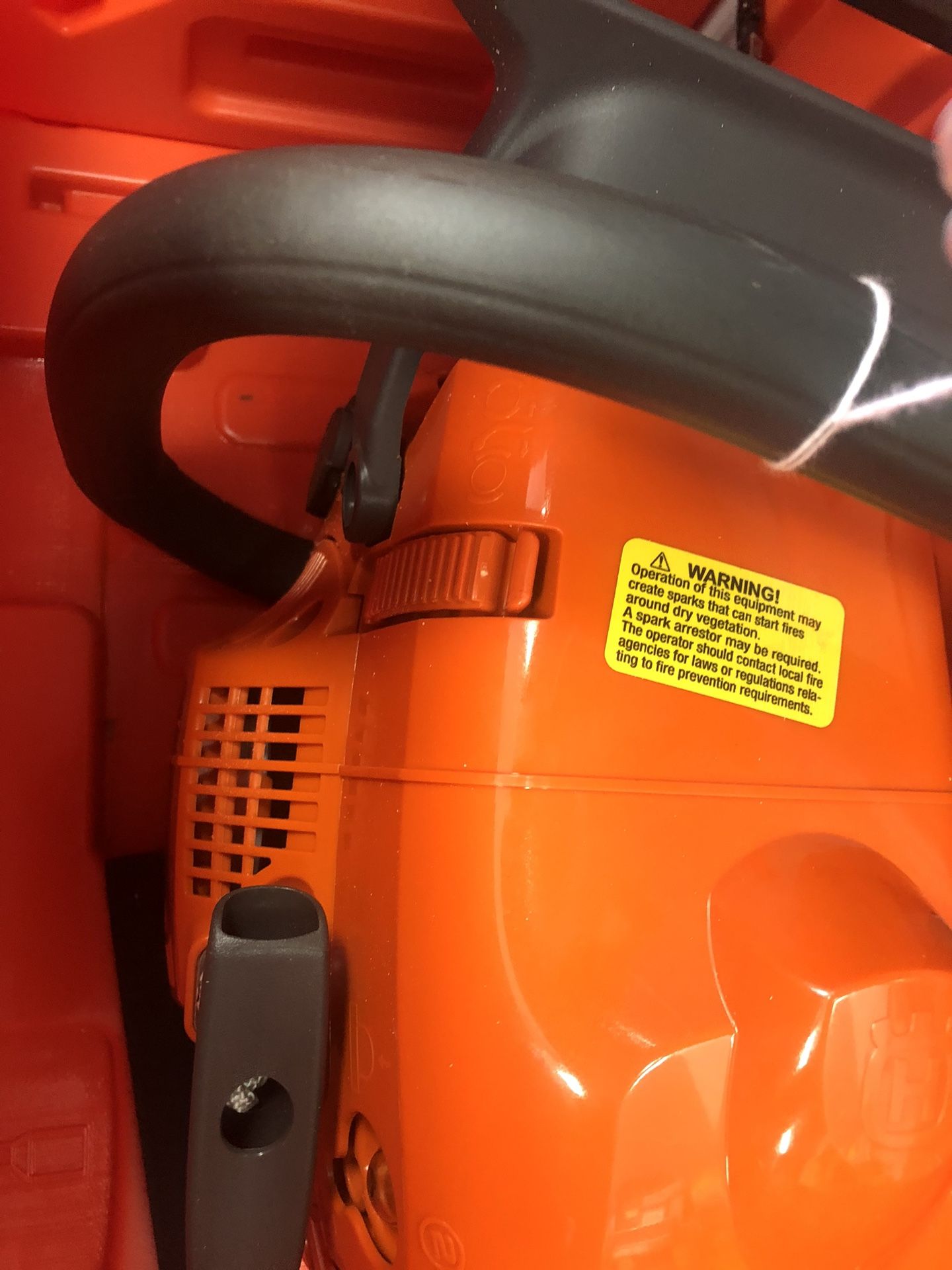 HUSQVARNA 440 CHAINSAW