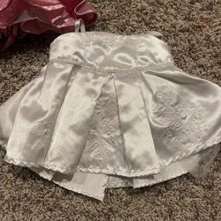 Assorted Build A Bear Clothes