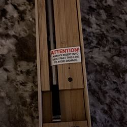 MEATER Probe 40$ New Never Used