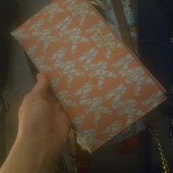 Wristlet  Wallet 