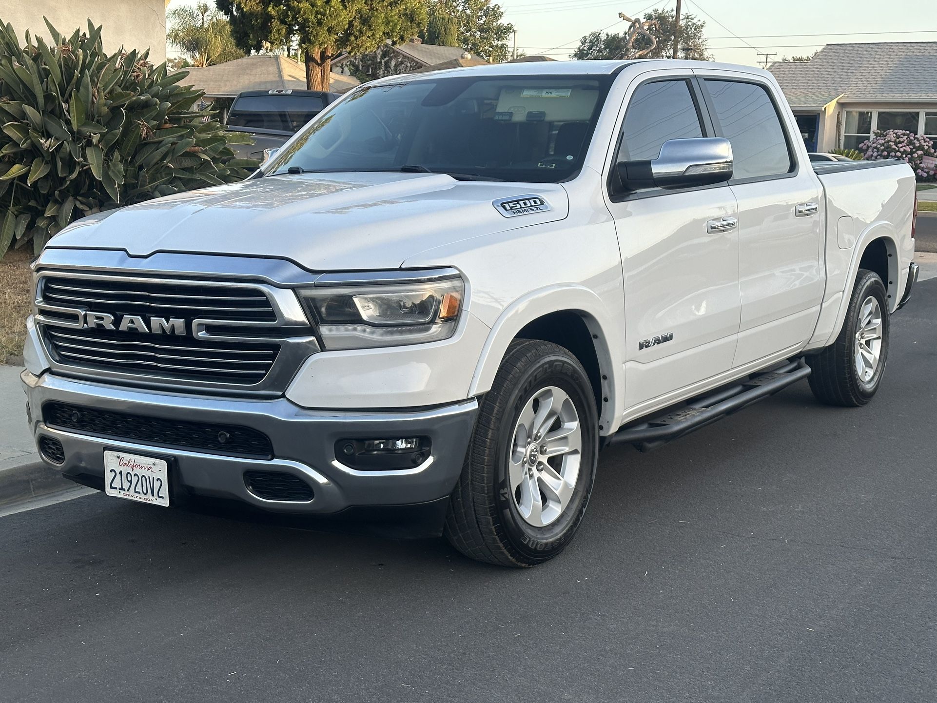 2019 Dodge Ram