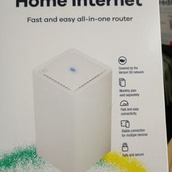 Home Internet 