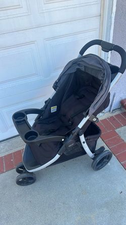 Graco Stoller