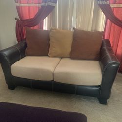 Sofa Set 