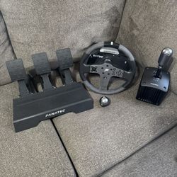 Fanatec 