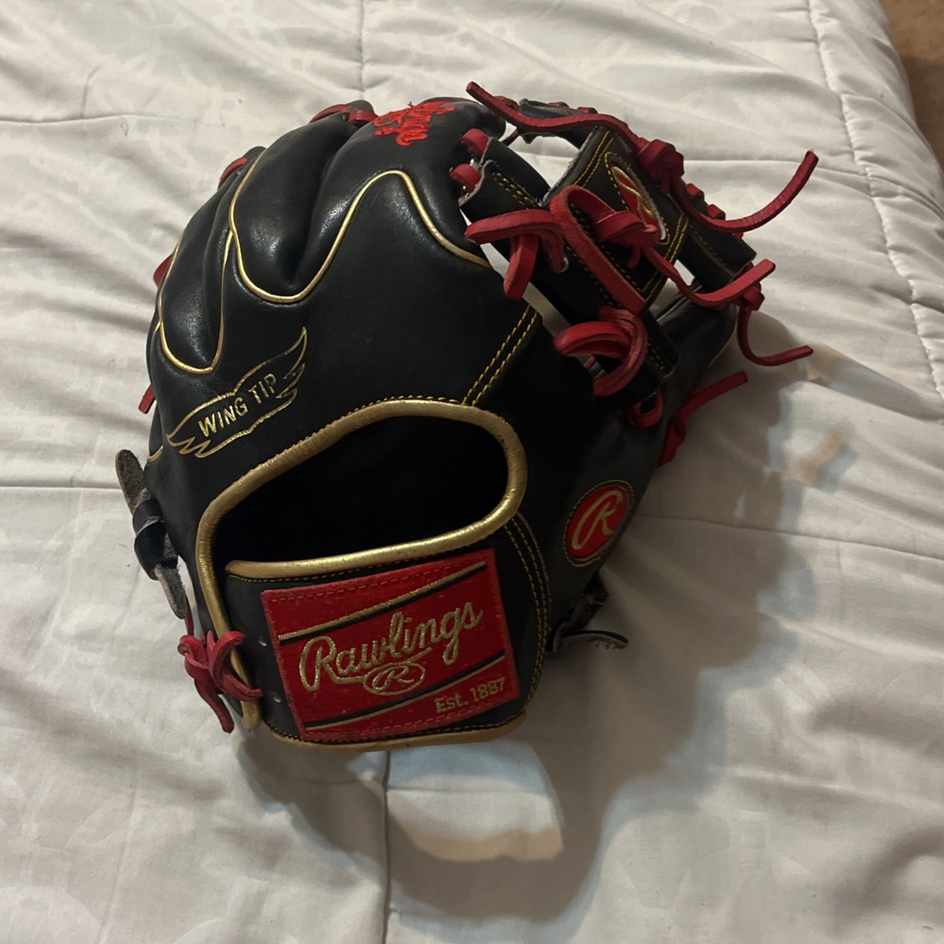 Rawlings HOH (11.75)