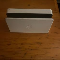 Nintendo Switch Dock
