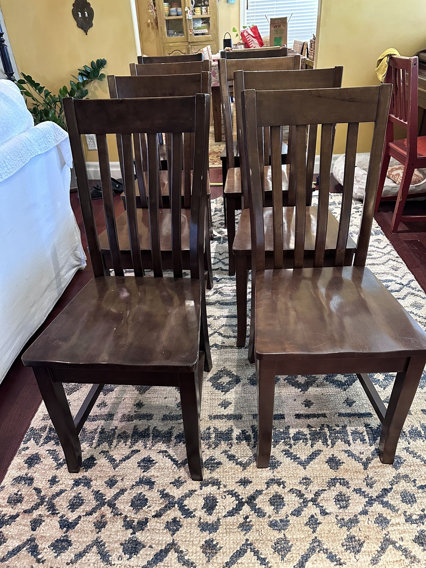 Dining Chairs
