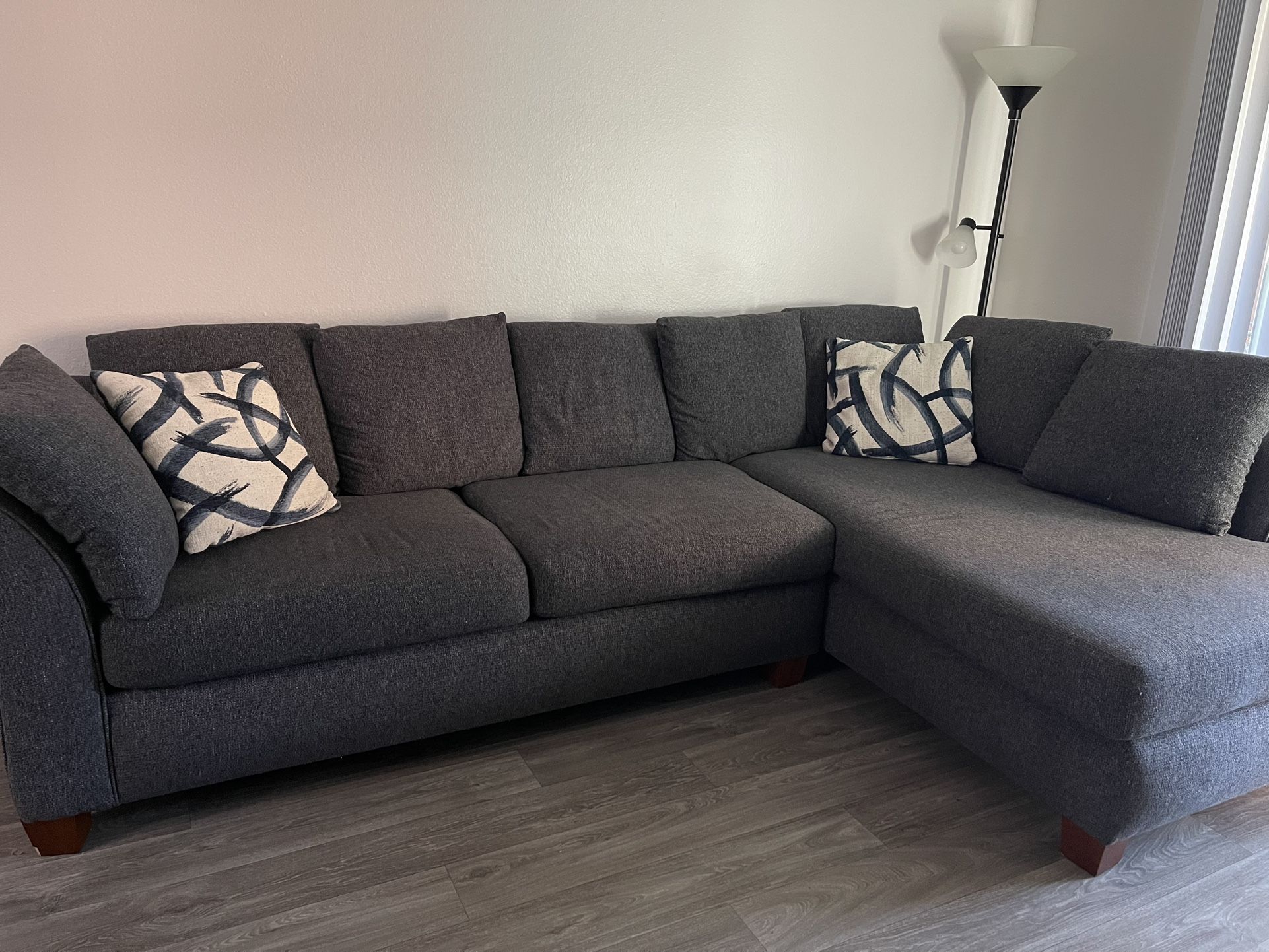 Sofa Seccional