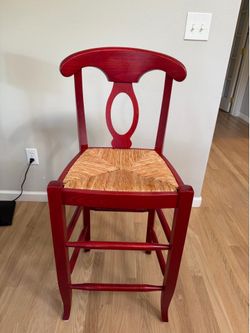 Barstool