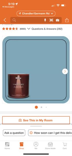 5 Gallons Of Marque Paint Satin Cost $300