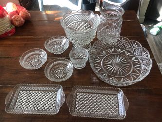 Wexford Crystal Set