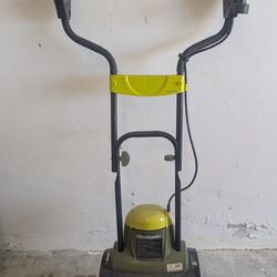 Garden tiller/cultivator
