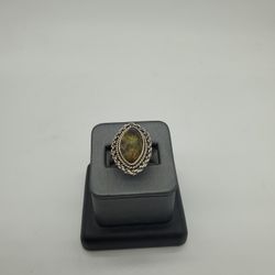 925 SILVER RING
