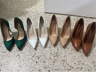 Women shoes