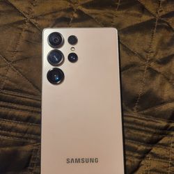 Samsung Galaxy S25 Ultra