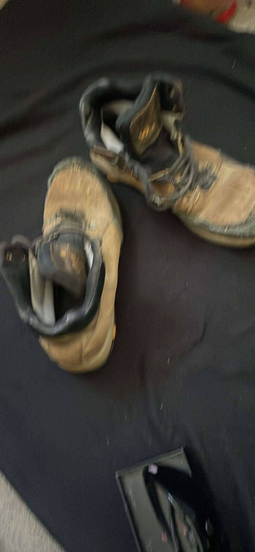 Working Boots