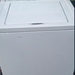 Amana Washing Machine not working
