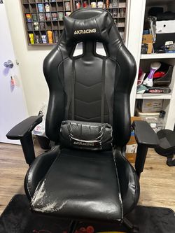 AK Racing Gaming chair