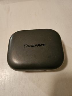 Truefree Open Earbuds 