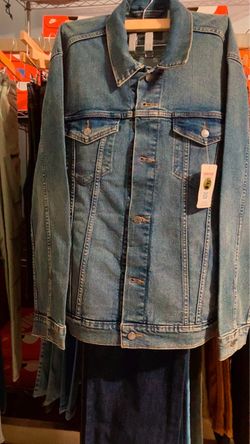 Levi’s Trucker Jacket