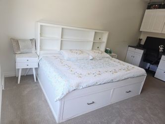 Bed for kids