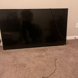 Vizio 65inch Tv 