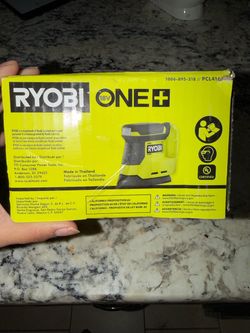 Ryobi 18V ONE+ Corner Sander PCL416