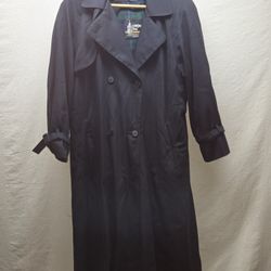Vintage London Fog Coat