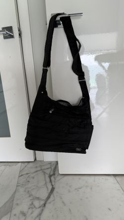 Lug Cosmetics Bag