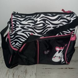 Diaper Bag