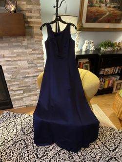 Vintage Evening Event Dress 