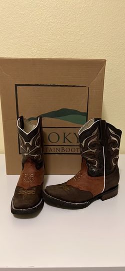Boy Boots