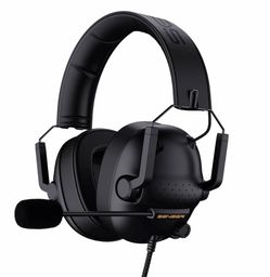 SENZER: Gaming Headset