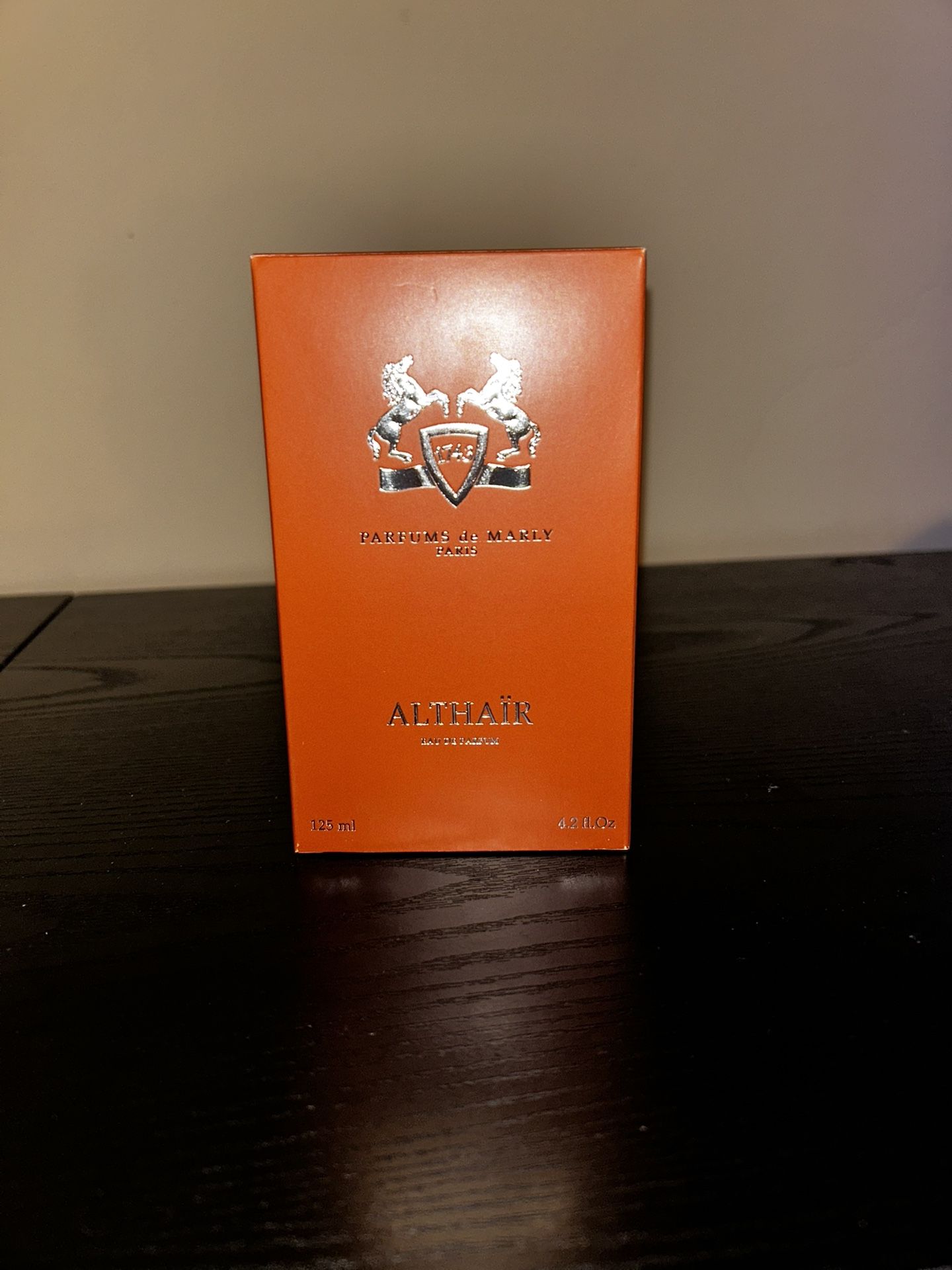 Parfums de Marley Althair 125ML/4.2OZ Eau de Parfum