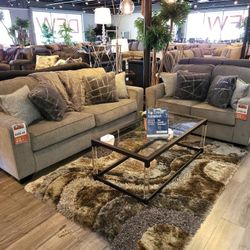 Sofa Or Love Seat $499 Each Your Choice 