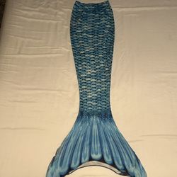 Youth Mermaid tail 