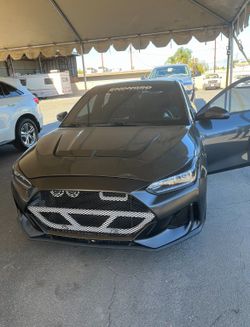 2019 Hyundai Veloster