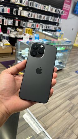 iPhone 14 Pro Max 256GB Unlocked