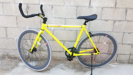 Fixie