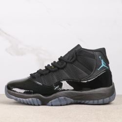 Jordan Air Jordan 11 Retro GAMMA Blue (4)