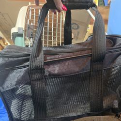 Pet Carrier 