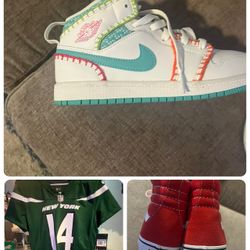 Items For Sale
