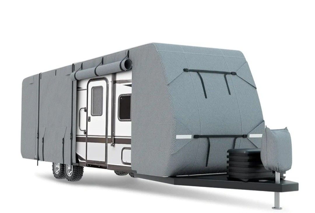 RV Cover