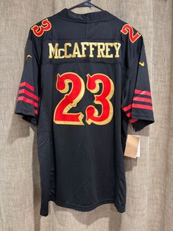 Nike San Francisco 49ers NFL Jersey Faithful to the Bag size XL