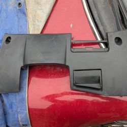 Honda Acura Integra Plastic Cover OEM Parts 