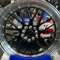 Rim